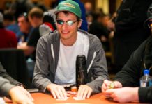 Bryan Micon wraca do Las Vegas aby stawić czoła zarzutom
