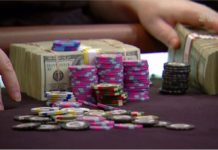 Esfandiari i Brunson wygrywają Super High Roller Cash Game