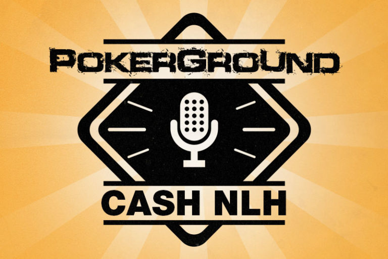 Poker bez tajemnic – PG vs. Cash Game – podcast live