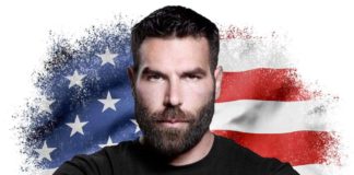 Dan Bilzerian kandydatem na prezydenta USA