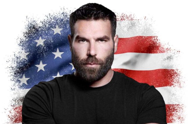 Dan Bilzerian kandydatem na prezydenta USA