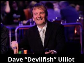 dave ulliot devilfish poker hall of fame