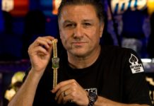 Eli Elezra wygrywa trzecią bransoletkę WSOP w karierze