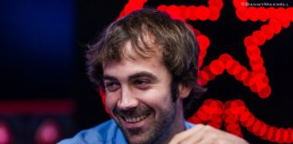 Jason Mercier wygrywa trzecią bransoletkę WSOP