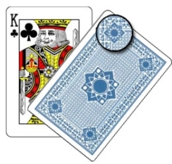 marked cards wsop gambleromania