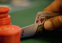 Nowe, ulepszone karty Modiano na WSOP 2015