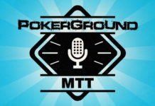 PokerGround vs MTT #2 – podcast live