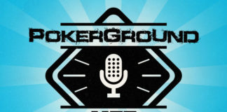 PokerGround vs MTT #2 – podcast live