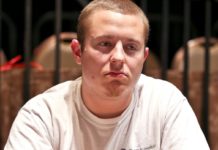 Brian Hastings oskarżony o grę na wielu kontach