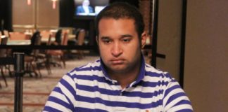 Ismael Bojang – pokerzysta nie do pokonania
