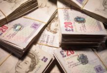 Użytkownik PartyPoker wygrywa 1,6m £ na loterii