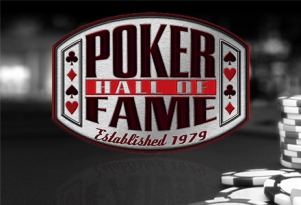poker hall of fame phof