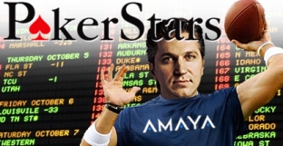 pokerstars amaya sports betting