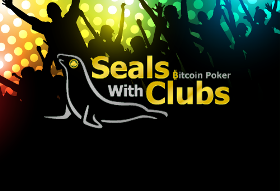 seals with clubs bryan micon