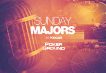 Sunday Majors – Podcast 26/07/2015