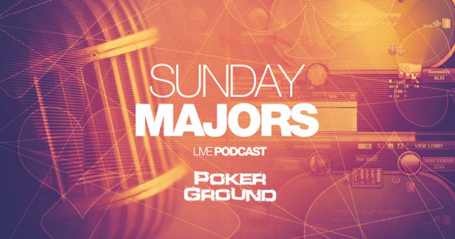 Sunday Majors: Kapustary i Bek00n komentują grę Polaków w niedzielnych majorsach