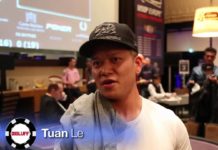 Pierwsza obrona tytułu mistrza WSOP od 7 lat