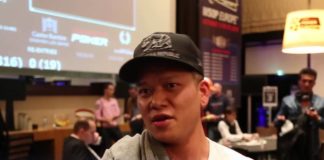 Pierwsza obrona tytułu mistrza WSOP od 7 lat