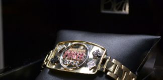 Daniel Alaei wygrywa swoją piątą bransoletkę WSOP