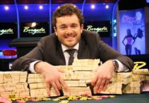 Anthony Zinno wygrywa kolejnego High Rollera