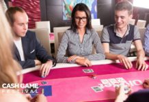 HahaUnaab na Cash Game Festival – kilka dni relacji na żywo!