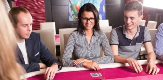 HahaUnaab na Cash Game Festival – kilka dni relacji na żywo! Cash Game Festival