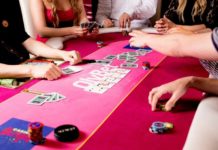 HahaUnaab na Cash Game Festival – już dzisiaj relacja na żywo!