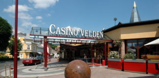 Głuszko 8. w Main Event Poker EM Poker EM festiwal