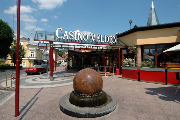 Velden: Głuszko na podium w PLO, nasi grają w High Rollerze