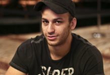 Sorel Mizzi kontra Luke Schwartz w walce MMA?