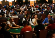 Main Event WSOP 2015 – Polacy awansowali z dnia 1C