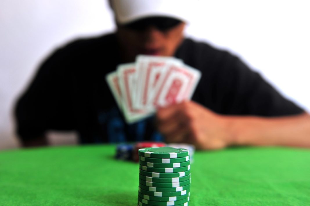 Najczęstsze kłamstwo w pokerze
