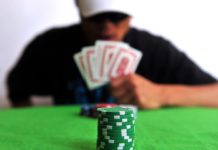 Najczęstsze kłamstwo w pokerze