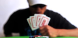 Najczęstsze kłamstwo w pokerze