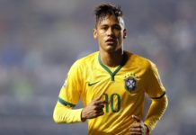 Neymar wpada na WSOP 2015 wesprzeć kolegę