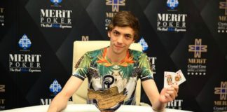 Polak wygrywa High Roller Mediterranean Pirates Poker Cup 2015 Pirates Poker Cup 2015 HR