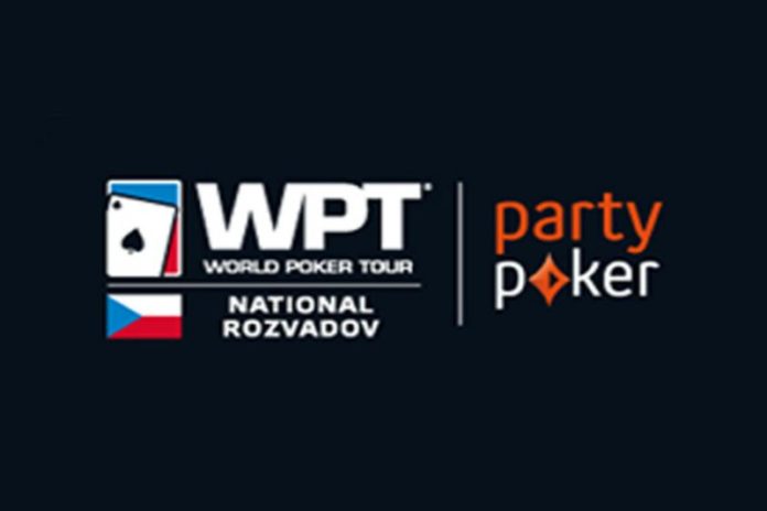World Poker Tour Rozvadov