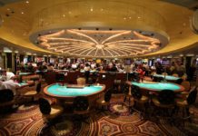 5 największych pul 3-ego dnia High Roller Cash Game