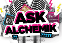 Ask Alchemik – podcast live ask-alchemik-podcast live