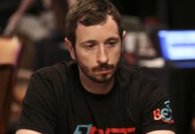 Brian Rast wygrywa 7,5 miliona w Super High Roller Bowl