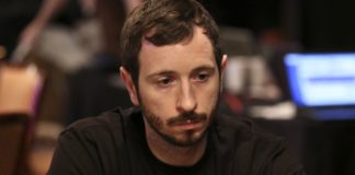 Brian Rast wygrywa 7,5 miliona w Super High Roller Bowl