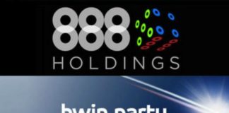 888 poker i bwin.party oficjalnie łączą siły! bwin.party