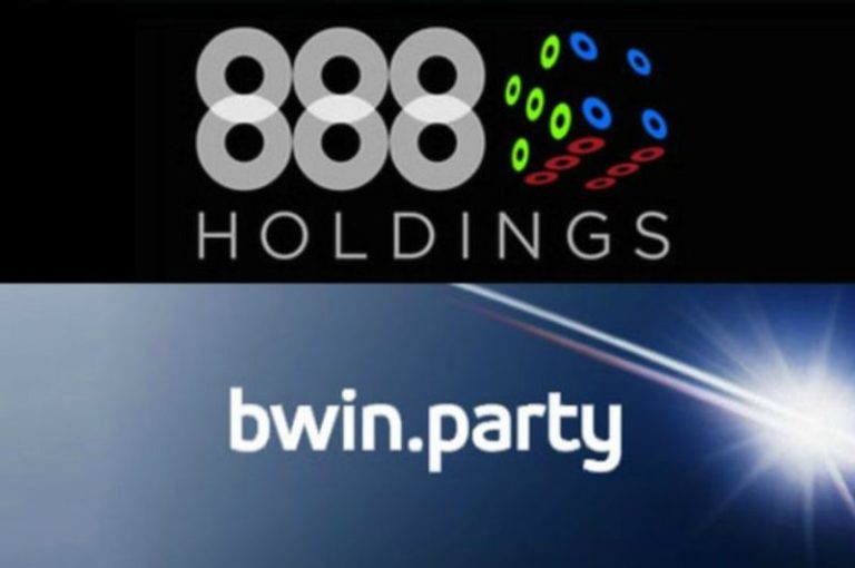 888 poker i bwin.party oficjalnie łączą siły!