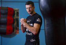 Bokser Carl Froch wygrywa event £10K poker w Dusk Til Dawn