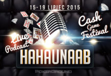 Cash Game Festival – przed nami 3 dzień rozgrywek cash-game-festival-hahaunaab-pokerground