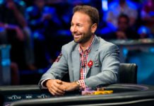 Nietypowy zakład pomiędzy Negreanu i Schwartzem