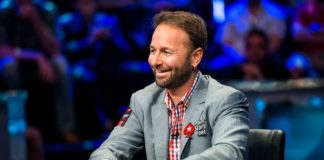Nietypowy zakład pomiędzy Negreanu i Schwartzem