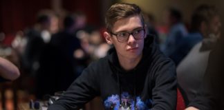 Fedor Holz omawia duży blef z 5-ego dnia WSOP