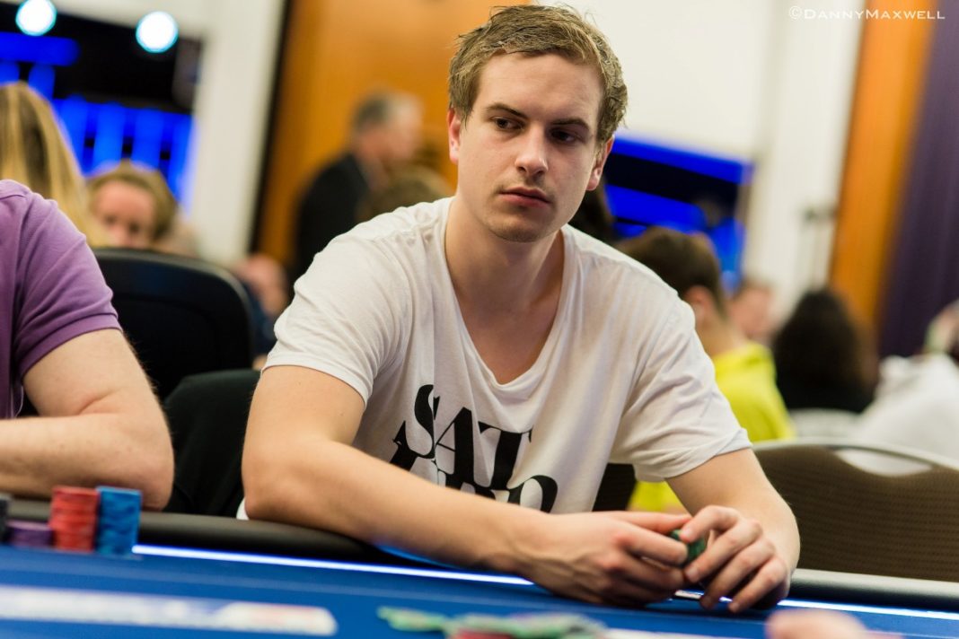 Isildur1 wygrywa 272.000$ na PokerStars
