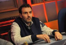 Laurent Polito wygrywa czwarty tytuł mistrza WPT
